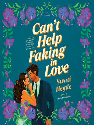 Can't Help Faking in Love - Audiobook